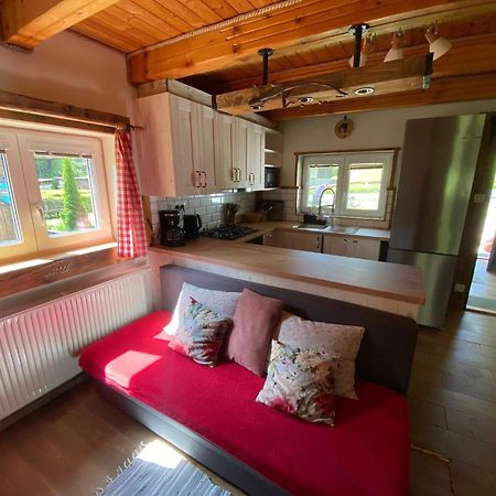 Apartmany U Dostalu Bedřichov 外观 照片