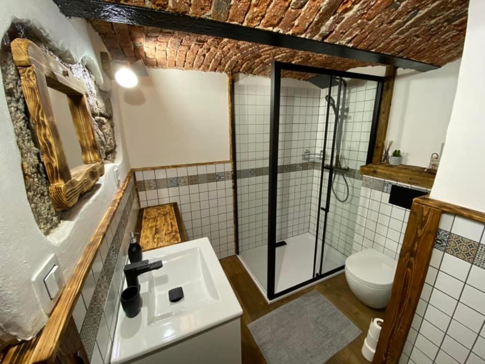 Apartmany U Dostalu Bedřichov 外观 照片