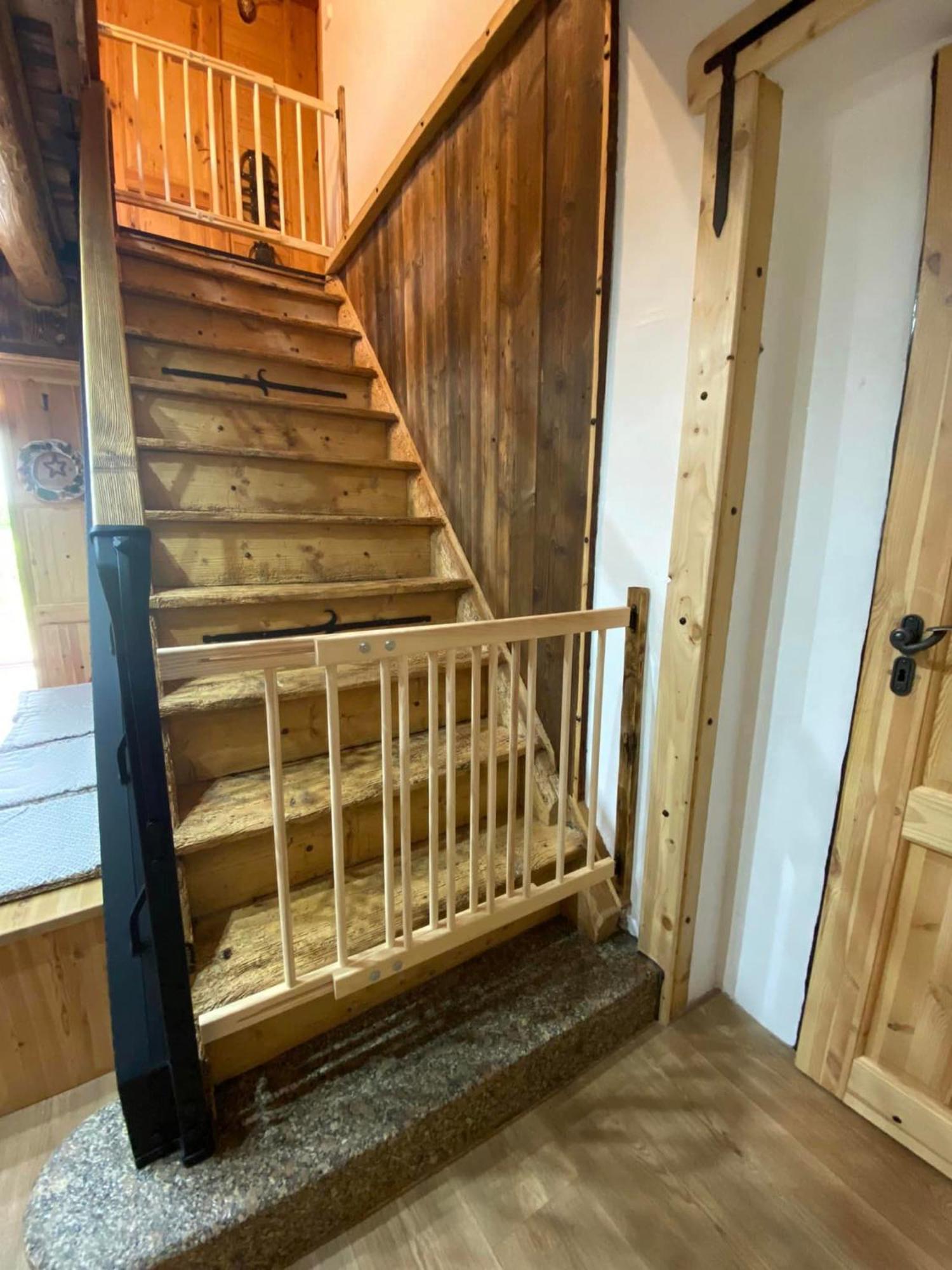 Apartmany U Dostalu Bedřichov 外观 照片