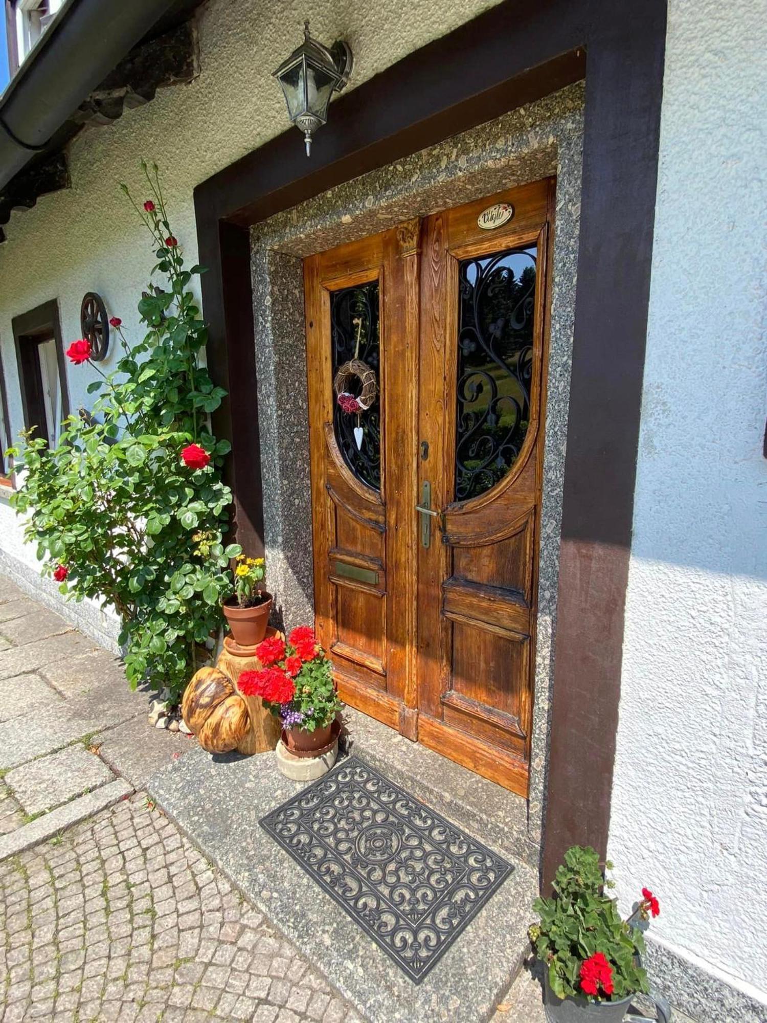 Apartmany U Dostalu Bedřichov 外观 照片